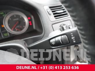 Volvo C-70 C70 (MC), Cabrio, 2006 / 2013 2.0 D 16V picture 31