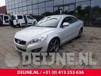 Volvo C-70 C70 (MC), Cabrio, 2006 / 2013 2.0 D 16V picture 3