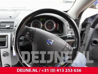 Volvo C-70 C70 (MC), Cabrio, 2006 / 2013 2.0 D 16V picture 30