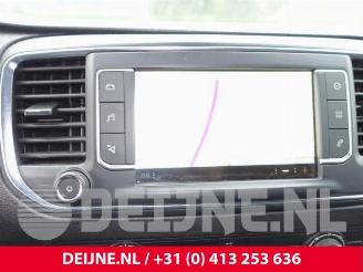Peugeot Expert Expert (VA/VB/VE/VF/VY), Van, 2016 2.0 Blue HDi 120 16V picture 31