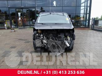 Peugeot Expert Expert (VA/VB/VE/VF/VY), Van, 2016 2.0 Blue HDi 120 16V picture 2