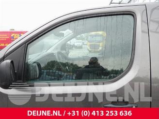 Peugeot Expert Expert (VA/VB/VE/VF/VY), Van, 2016 2.0 Blue HDi 120 16V picture 14