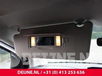 Peugeot Expert Expert (V1/VA/VB/VE/VF/VT/VY), Van, 2016 2.0 Blue HDi 120 16V picture 24