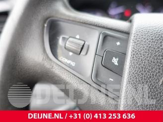 Peugeot Expert Expert (VA/VB/VE/VF/VY), Van, 2016 2.0 Blue HDi 120 16V picture 22