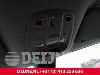 Peugeot Expert Expert (VA/VB/VE/VF/VY), Van, 2016 2.0 Blue HDi 120 16V picture 25
