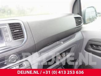 Peugeot Expert Expert (VA/VB/VE/VF/VY), Van, 2016 2.0 Blue HDi 120 16V picture 28