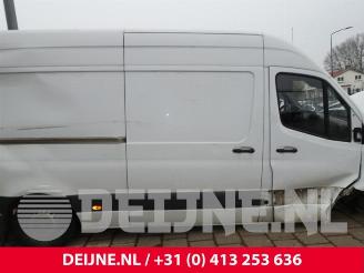 Mercedes Sprinter Sprinter 3,5t (907.6/910.6), Van, 2018 314 CDI 2.1 D FWD picture 34
