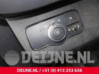 Mercedes Sprinter Sprinter 3,5t (907.6/910.6), Van, 2018 314 CDI 2.1 D FWD picture 31
