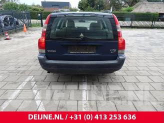 Volvo V-70 V70 (SW), Combi, 1999 / 2008 2.4 T 20V picture 6