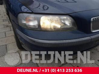 Volvo V-70 V70 (SW), Combi, 1999 / 2008 2.4 T 20V picture 9