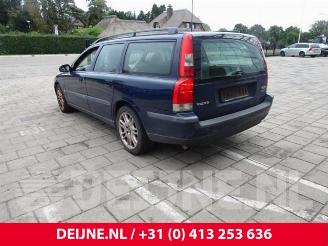 Volvo V-70 V70 (SW), Combi, 1999 / 2008 2.4 T 20V picture 5