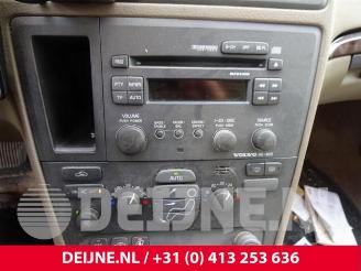 Volvo V-70 V70 (SW), Combi, 1999 / 2008 2.4 T 20V picture 31