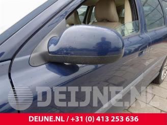 Volvo V-70 V70 (SW), Combi, 1999 / 2008 2.4 T 20V picture 15