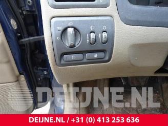 Volvo V-70 V70 (SW), Combi, 1999 / 2008 2.4 T 20V picture 24