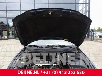 Volvo V-70 V70 (SW), Combi, 1999 / 2008 2.4 T 20V picture 12