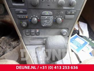 Volvo V-70 V70 (SW), Combi, 1999 / 2008 2.4 T 20V picture 32