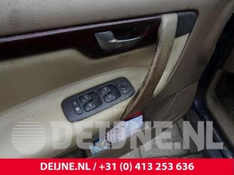 Volvo V-70 V70 (SW), Combi, 1999 / 2008 2.4 T 20V picture 20