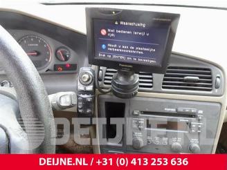 Volvo V-70 V70 (SW), Combi, 1999 / 2008 2.4 T 20V picture 30