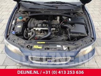 Volvo V-70 V70 (SW), Combi, 1999 / 2008 2.4 T 20V picture 11