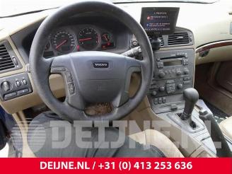 Volvo V-70 V70 (SW), Combi, 1999 / 2008 2.4 T 20V picture 29