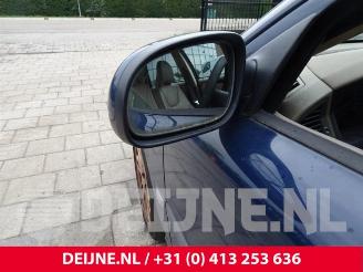Volvo V-70 V70 (SW), Combi, 1999 / 2008 2.4 T 20V picture 16