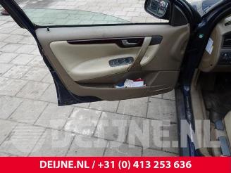 Volvo V-70 V70 (SW), Combi, 1999 / 2008 2.4 T 20V picture 19