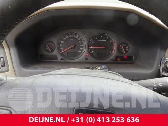 Volvo V-70 V70 (SW), Combi, 1999 / 2008 2.4 T 20V picture 25
