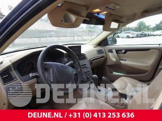 Volvo V-70 V70 (SW), Combi, 1999 / 2008 2.4 T 20V picture 21