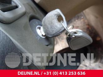 Volvo V-70 V70 (SW), Combi, 1999 / 2008 2.4 T 20V picture 28