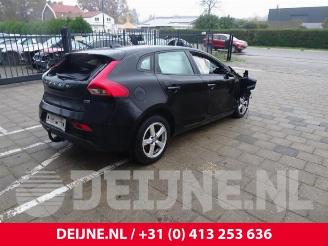 Volvo V-40 V40 (MV), Hatchback 5-drs, 2012 / 2019 2.0 D2 16V picture 7