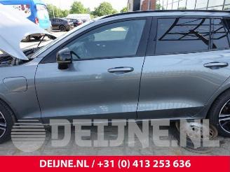 Volvo V-60 V60 II (ZW), Combi, 2018 2.0 T6 16V Twin Engine picture 12