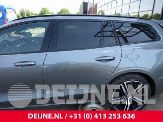 Volvo V-60 V60 II (ZW), Combi, 2018 2.0 T6 16V Twin Engine picture 18