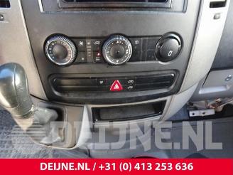 Mercedes Sprinter Sprinter 3t (906.61), Van, 2006 / 2018 209 CDI 16V picture 27