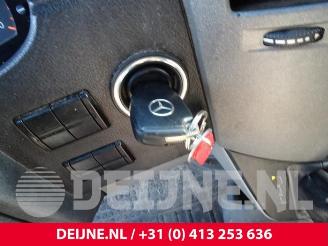 Mercedes Sprinter Sprinter 3t (906.61), Van, 2006 / 2018 209 CDI 16V picture 24