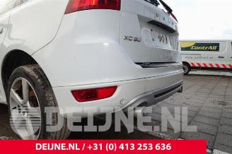 Volvo Xc-60 XC60 I (DZ), SUV, 2008 / 2017 2.4 D5 20V AWD picture 32