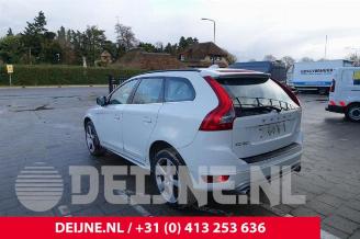 Volvo Xc-60 XC60 I (DZ), SUV, 2008 / 2017 2.4 D5 20V AWD picture 6