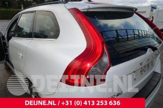 Volvo Xc-60 XC60 I (DZ), SUV, 2008 / 2017 2.4 D5 20V AWD picture 30