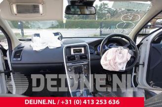 Volvo Xc-60 XC60 I (DZ), SUV, 2008 / 2017 2.4 D5 20V AWD picture 25