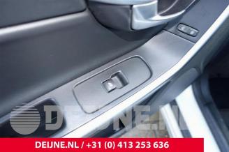 Volvo Xc-60 XC60 I (DZ), SUV, 2008 / 2017 2.4 D5 20V AWD picture 15