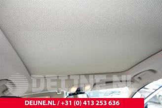 Volvo Xc-60 XC60 I (DZ), SUV, 2008 / 2017 2.4 D5 20V AWD picture 26