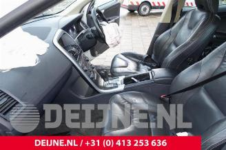 Volvo Xc-60 XC60 I (DZ), SUV, 2008 / 2017 2.4 D5 20V AWD picture 23