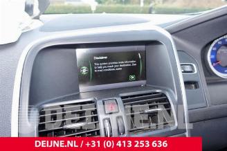 Volvo Xc-60 XC60 I (DZ), SUV, 2008 / 2017 2.4 D5 20V AWD picture 20