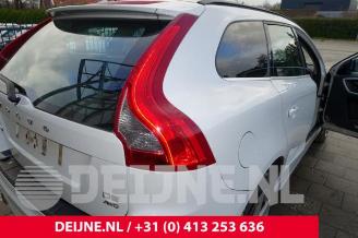 Volvo Xc-60 XC60 I (DZ), SUV, 2008 / 2017 2.4 D5 20V AWD picture 33