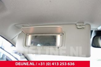 Volvo Xc-60 XC60 I (DZ), SUV, 2008 / 2017 2.4 D5 20V AWD picture 18