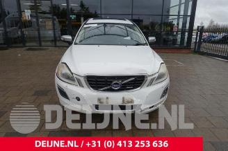 Volvo Xc-60 XC60 I (DZ), SUV, 2008 / 2017 2.4 D5 20V AWD picture 4