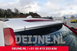 Volvo Xc-60 XC60 I (DZ), SUV, 2008 / 2017 2.4 D5 20V AWD picture 31