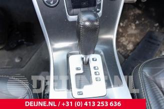 Volvo Xc-60 XC60 I (DZ), SUV, 2008 / 2017 2.4 D5 20V AWD picture 22