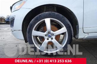 Volvo Xc-60 XC60 I (DZ), SUV, 2008 / 2017 2.4 D5 20V AWD picture 10