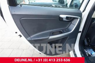 Volvo Xc-60 XC60 I (DZ), SUV, 2008 / 2017 2.4 D5 20V AWD picture 24