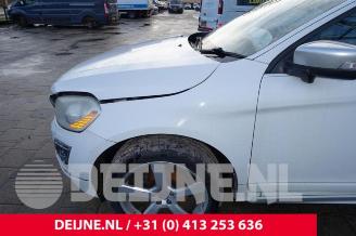 Volvo Xc-60 XC60 I (DZ), SUV, 2008 / 2017 2.4 D5 20V AWD picture 9